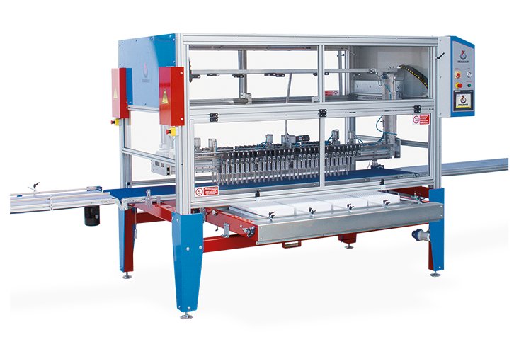 for transplanting